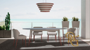 Стол обеденный Od-1017