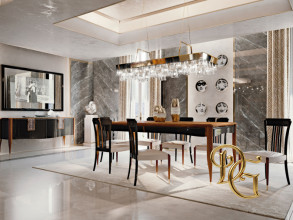 Стол обеденный 201618