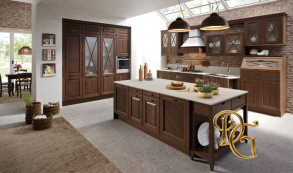 Кухня Bellagio Classic