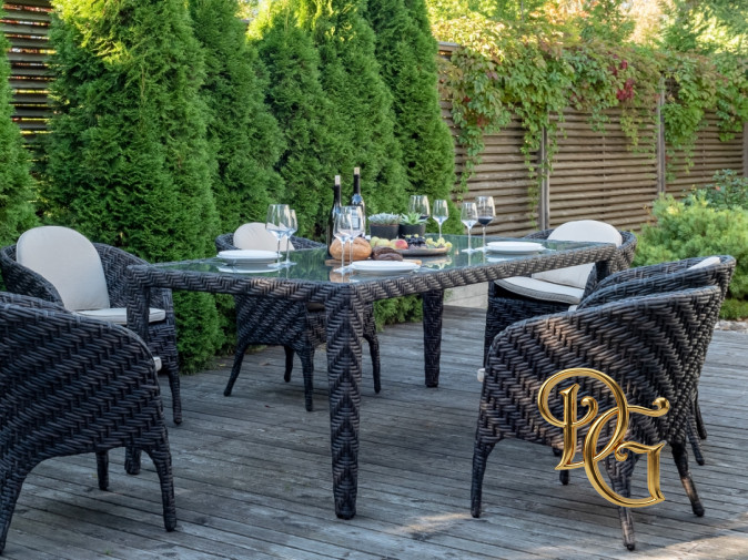 Стол обеденный Celeste