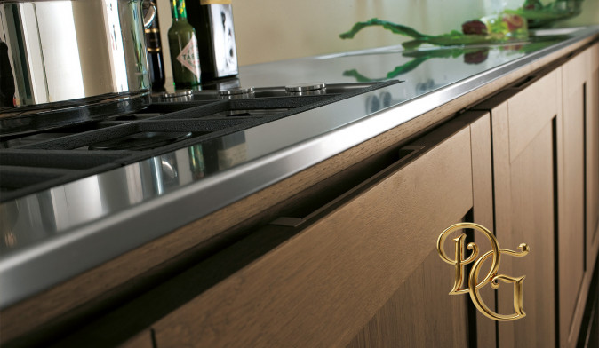 Кухня Eko Natural