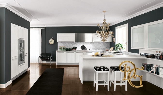 Кухня Eko Natural