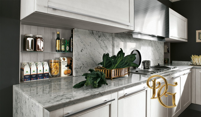 Кухня Eko Natural