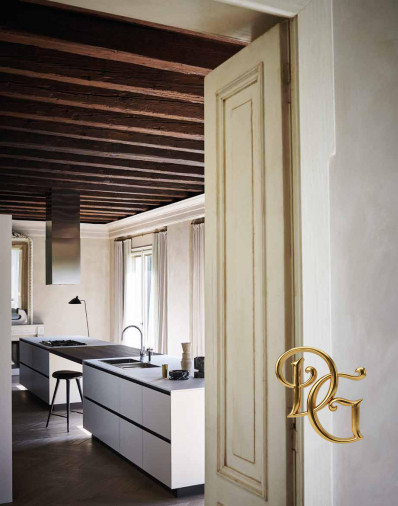 Кухня Maxima 2.2 Ceramica