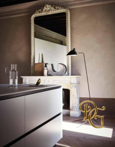 Кухня Maxima 2.2 Ceramica