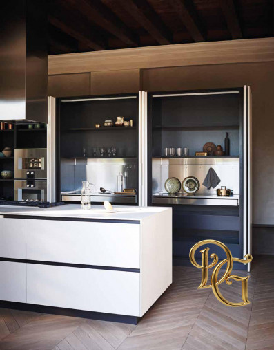 Кухня Maxima 2.2 Ceramica