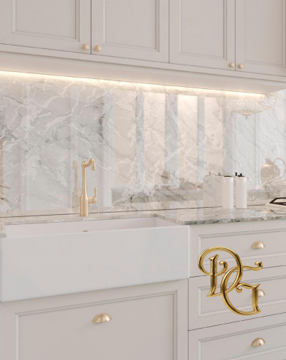 Кухня Bespoke Directoire Nature