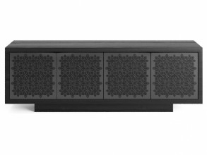 Комод Arabesque Brown