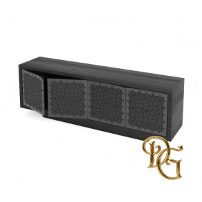 Комод Arabesque Brown