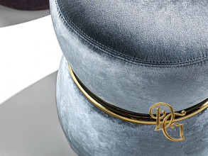 Пуфик River Deco