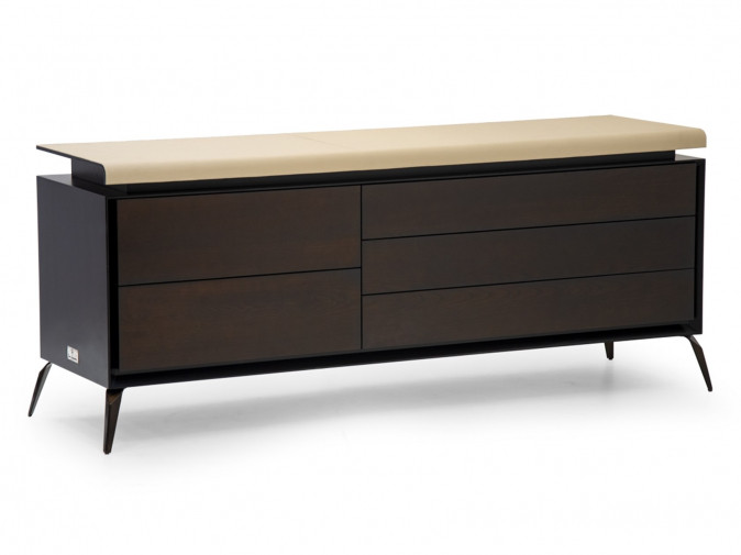 Комод Armstrong Brown