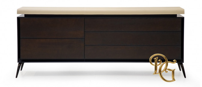 Комод Armstrong Brown