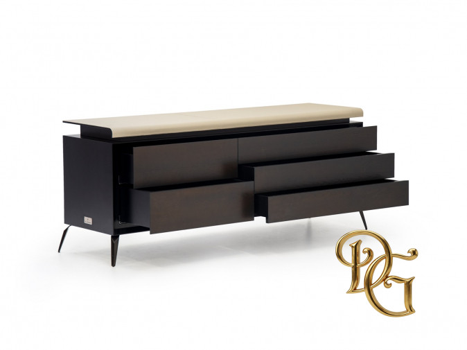 Комод Armstrong Brown