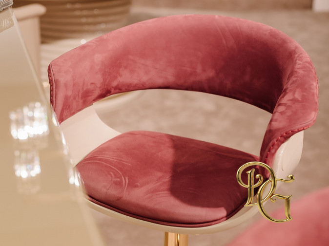 Барный стул Joyce