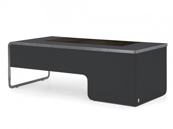 Стол письменный Louvre Black