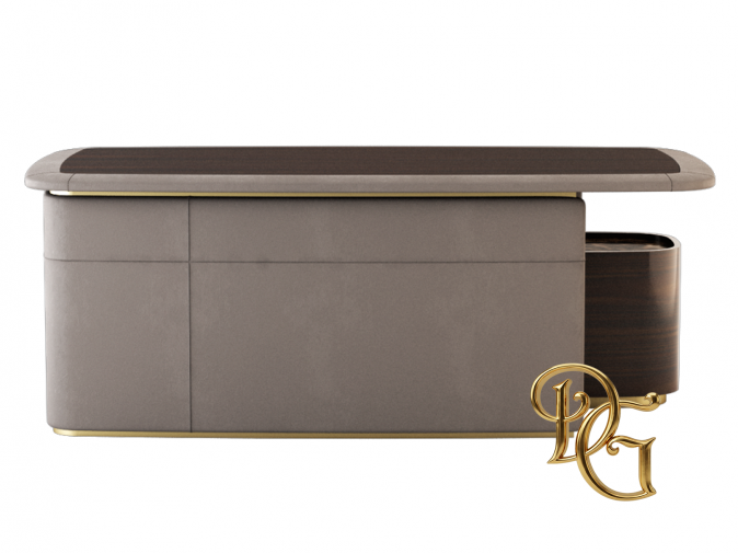 Стол письменный Monica