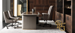 Стол письменный Monica