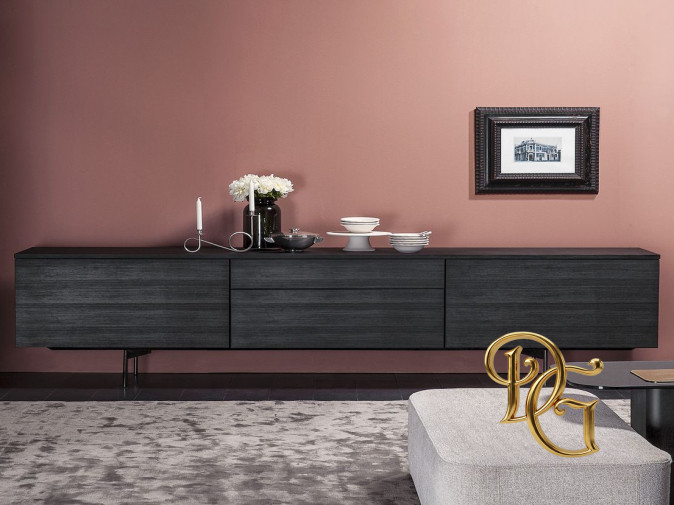 Гостиная Bolid