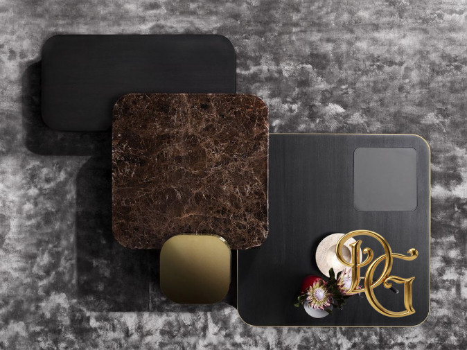 Гостиная Bolid