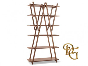 Стеллаж Nuvola Rossa 114