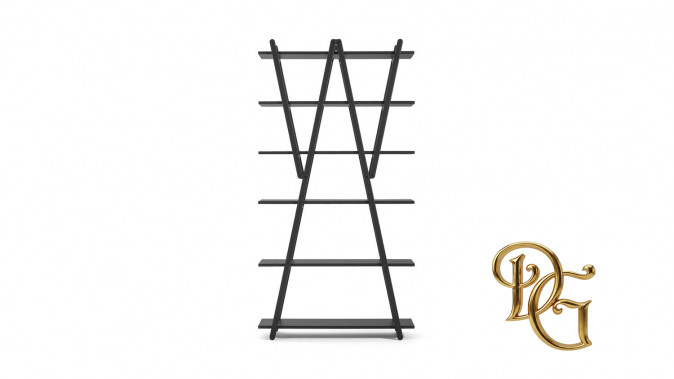 Стеллаж Nuvola Rossa 114