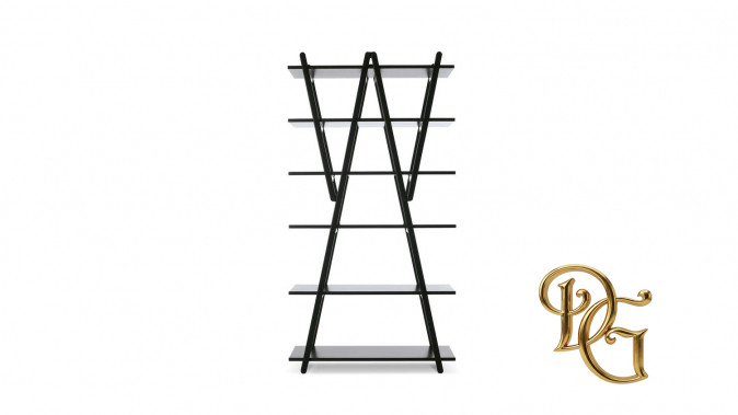 Стеллаж Nuvola Rossa 114