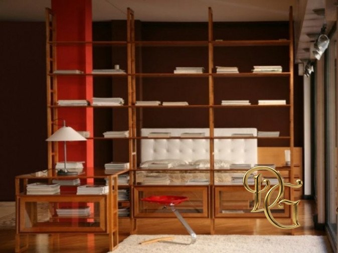 Стеллаж Libreria Scala Zero Fs3410176