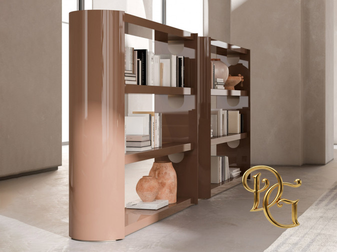 Стеллаж Jerome