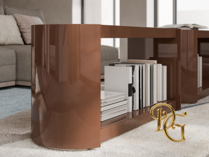 Стеллаж Jerome