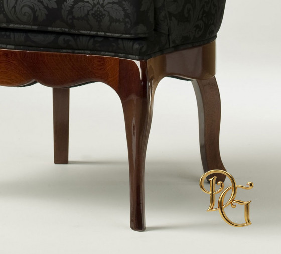 Кресло Petit Lui 5601