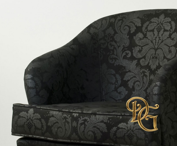 Кресло Petit Lui 5601