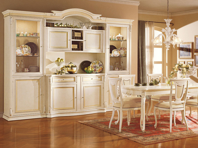 Стенка Isabella 6303