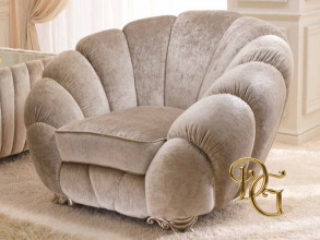 Кресло Pearl Classic