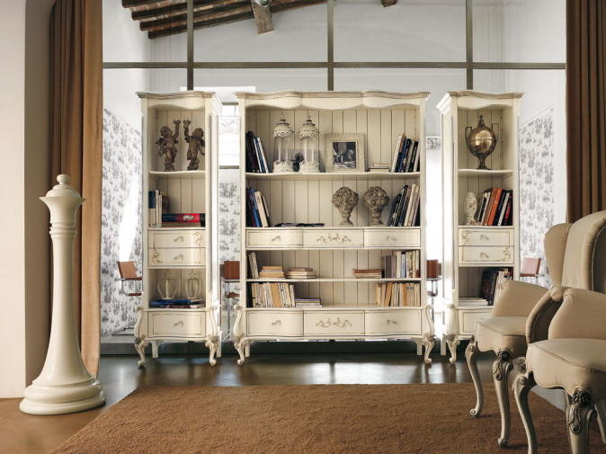 Стенка Ambient 7