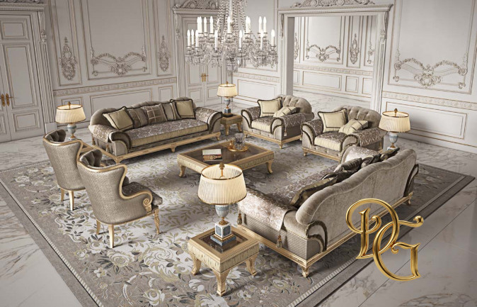 Кресло Perfetto