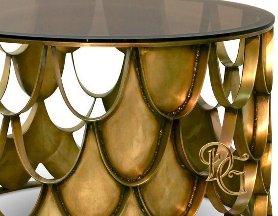 Столик журнальный Koi