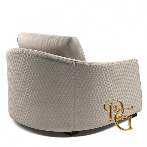 Кресло Basilio