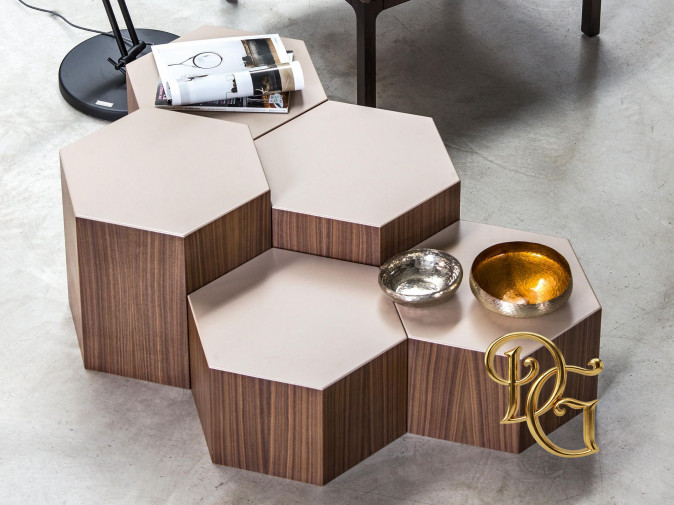 Столик журнальный Six