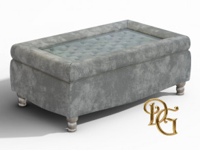 Столик журнальный Giulietta E Romeo S186