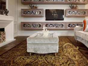 Столик журнальный Giulietta E Romeo S186