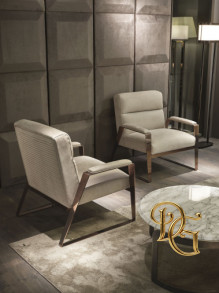 Кресло Hollywood Beige