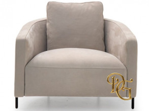 Кресло Giulia Beige