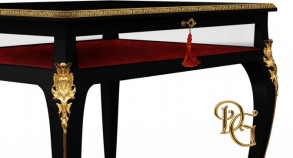 Столик журнальный Cabriole