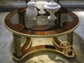 Столик журнальный Cassia