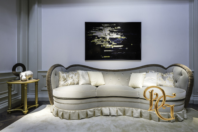 Столик журнальный Cassia