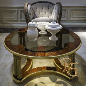 Столик журнальный Cassia