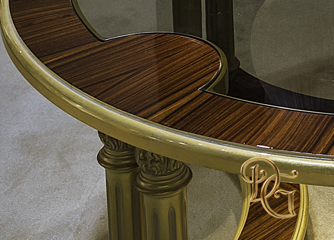 Столик журнальный Cassia