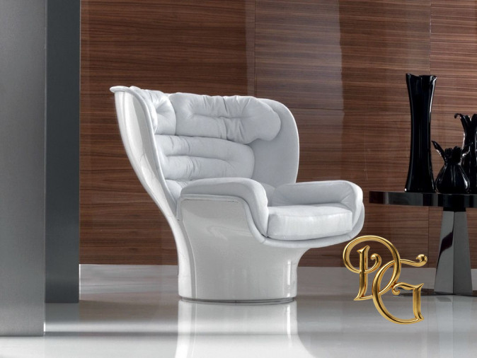 Кресло Elda