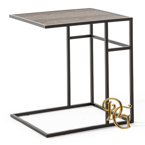 Столик журнальный Servetto Conde