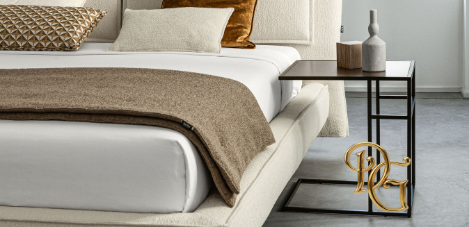 Столик журнальный Servetto Conde